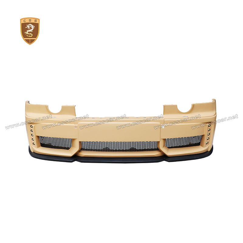 WD Style Car Front Rear Bumper - Diffusion Material Roll review and price