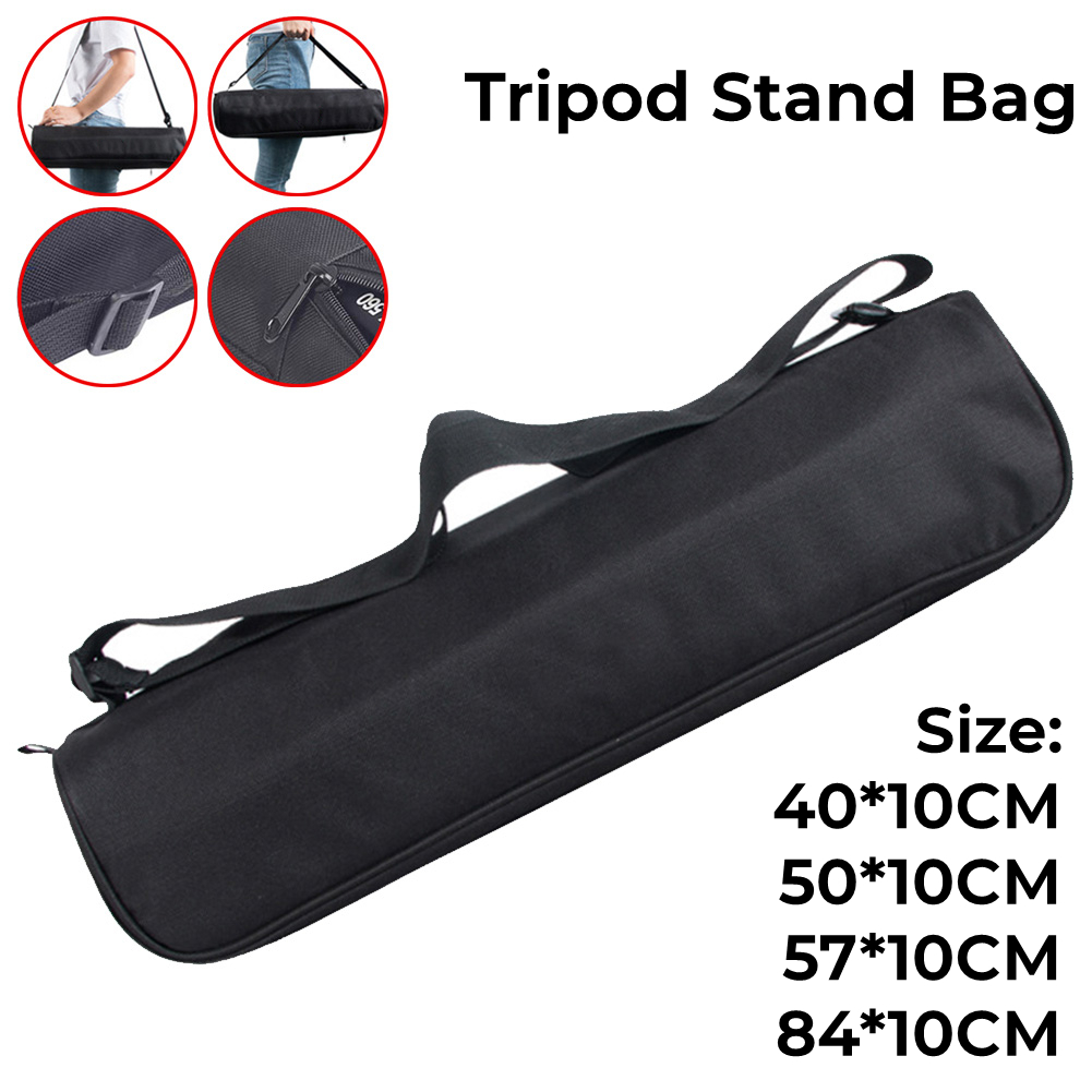 1pc Tripod Bag 40-84cm Handbag - Photography Lighting Case review and price