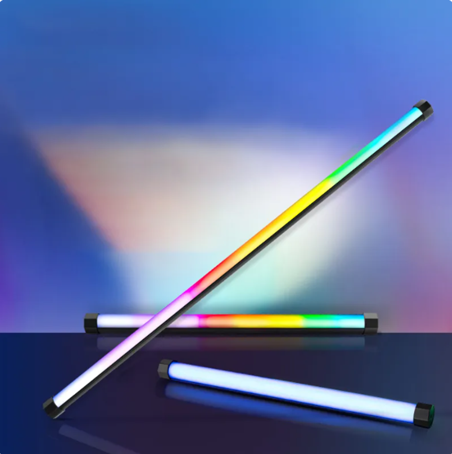 Nanguang Pavotube II 30X RGB P - Photography Lighting Handheld review and price