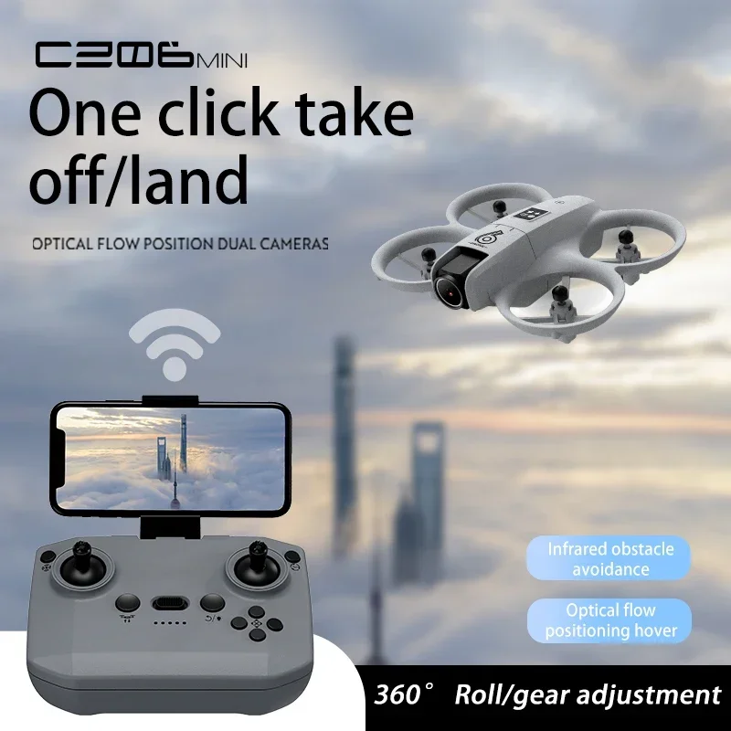 CZ06 RC 4K Drone UAV GPS Light - Lighting In Photography For Beginners review and price