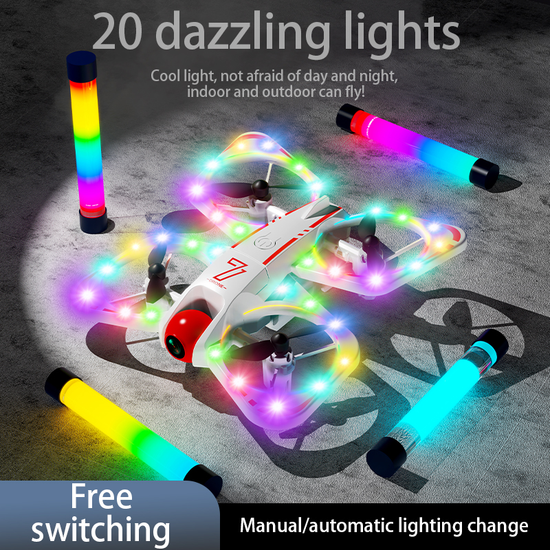 CZ07 UAV Dazzling Lighting Nig - Lighting In Photography For Beginners review and price