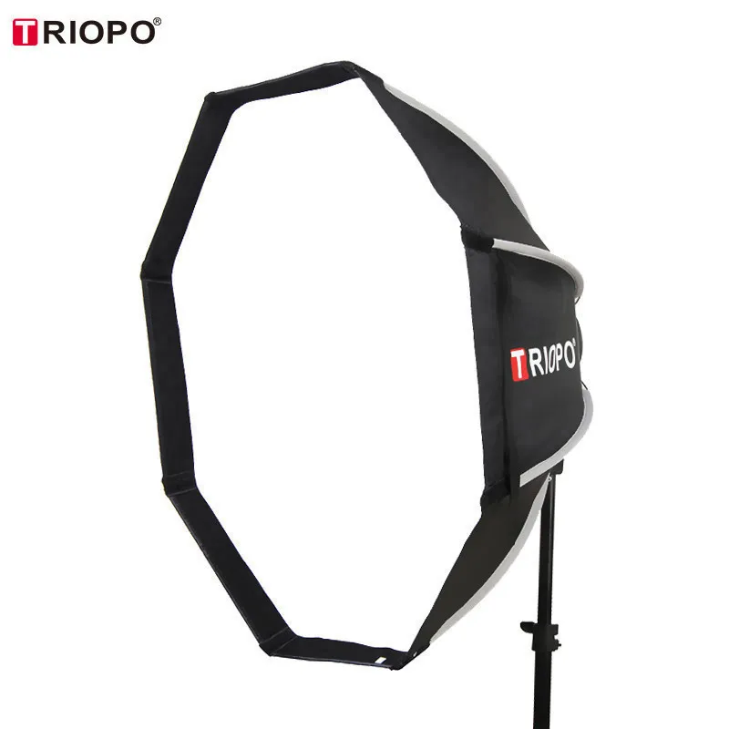 TRIOPO KX  65cm 90cm Softbox   - Photography Lighting Kit review and price