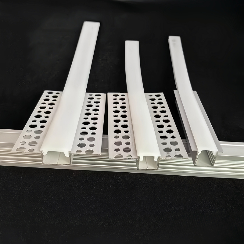 1-10m Bendable LED Aluminum Pr - Diffusion Material Roll review and price