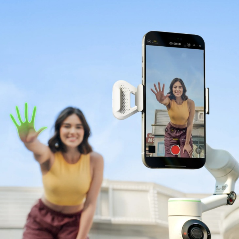 Original Insta360 Flow 2 Pro A - Photography Lighting Kit review and price