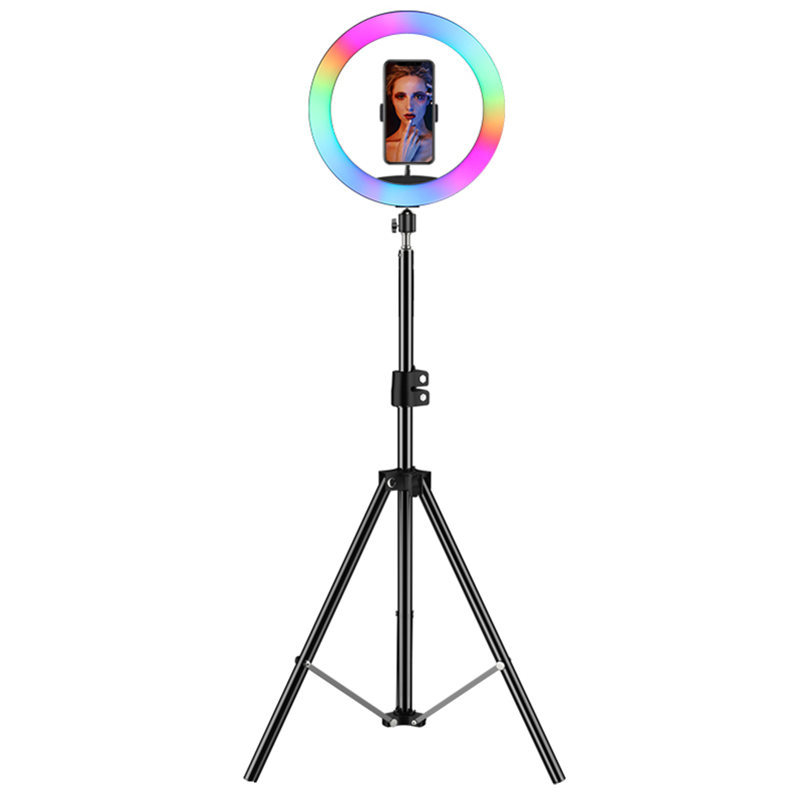 New 10 inch rgb live stream fi - Photography Lighting Rgb review and price
