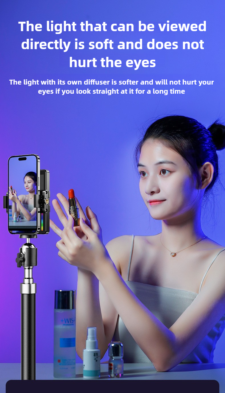 RGB Phone/Photography Selfie F - Photography Lighting Rgb review and price