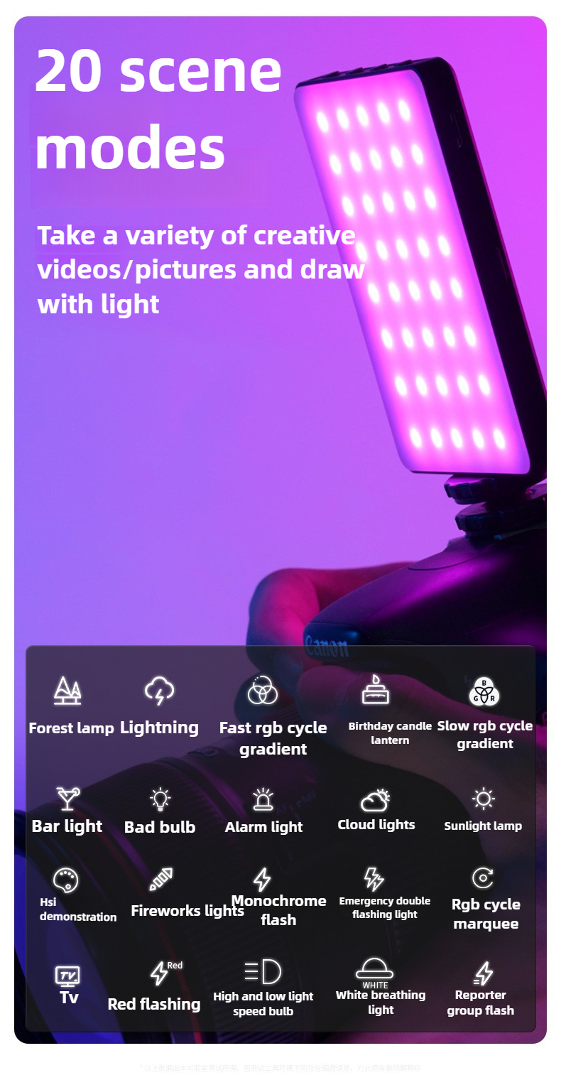 RGB Phone/Photography Selfie F - Photography Lighting Rgb review and price