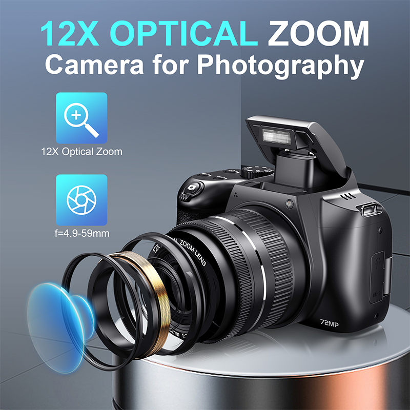 4K Digital Camera Professional - Lighting In Photography For Beginners review and price