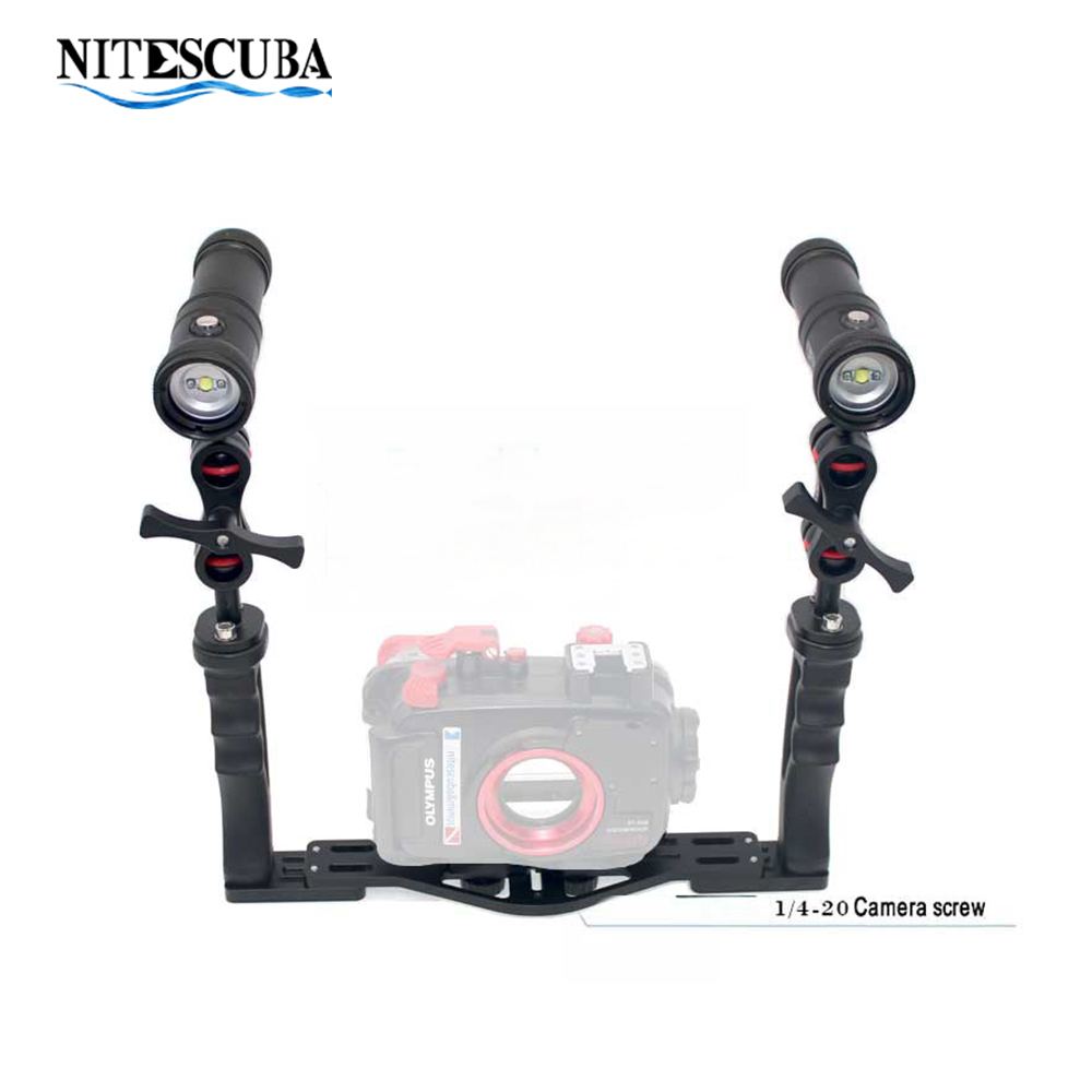 Nitescuba Diving Photography S - Photography Lighting Set review and price