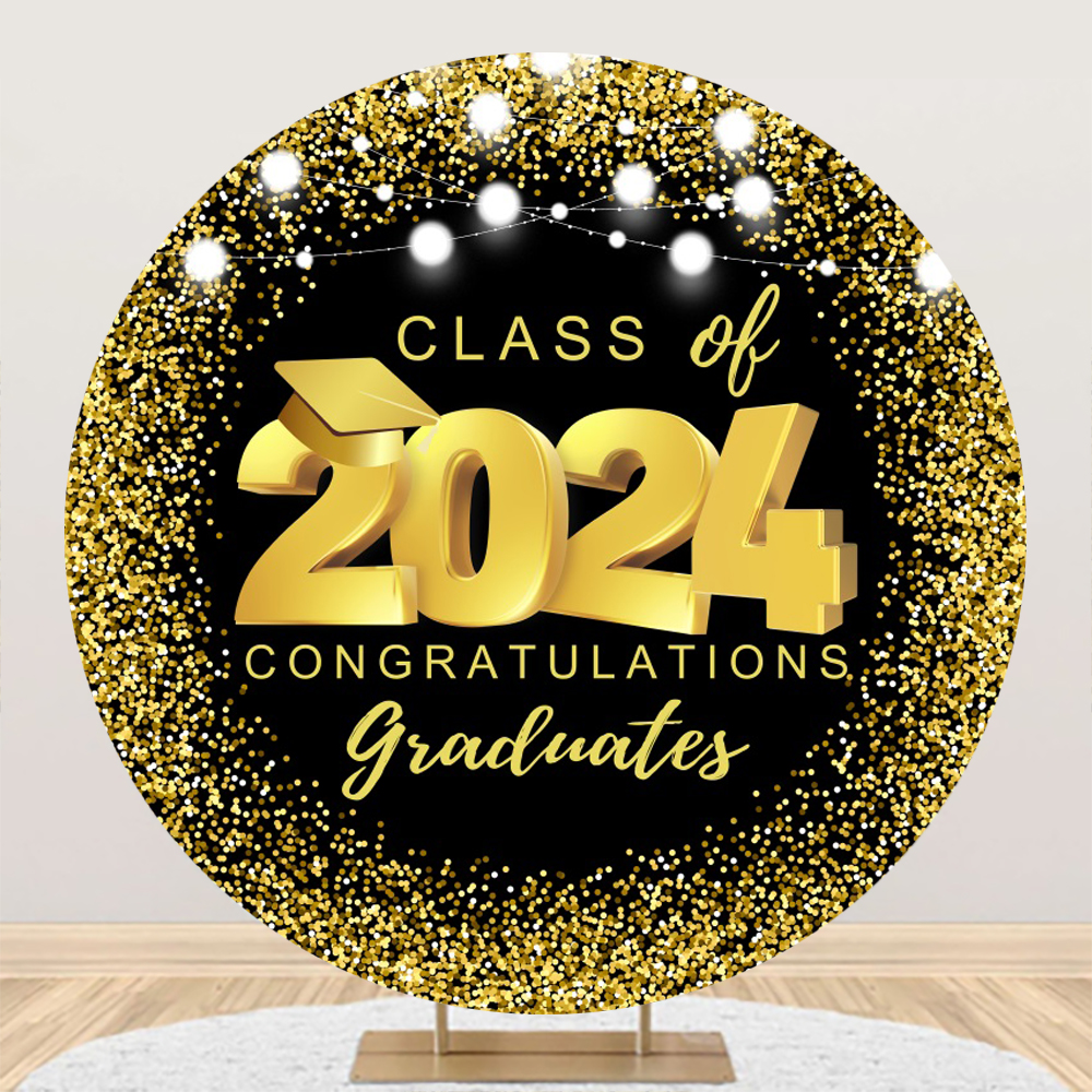 Class of 2024 Celebrate Gradua - Photography Lighting Classes review and price