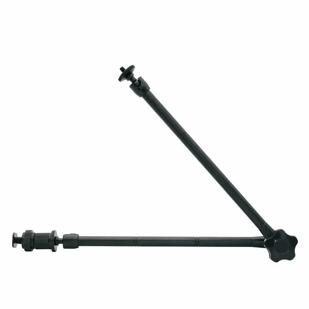 20 Inch Articulating Friction  - Photography Lighting Rig review and price